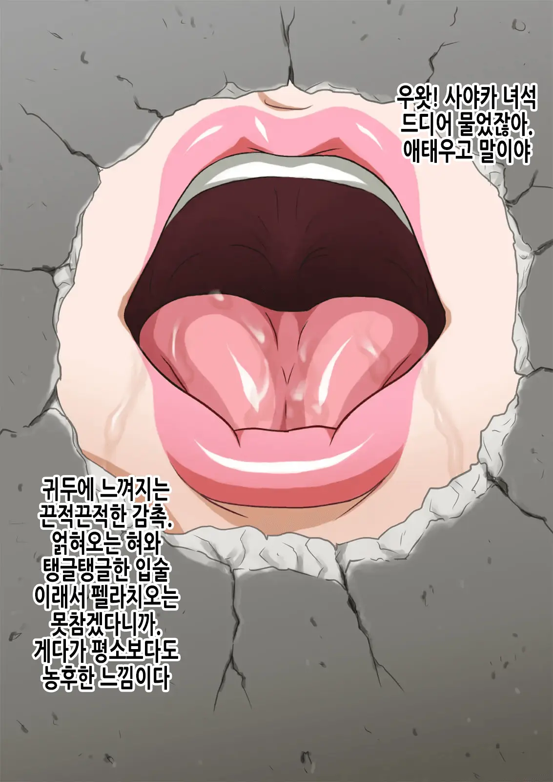 Mama Wa Nama Onahole ~Kyouko Wa Musuko Senyou Sei Gangu~ | 엄마는 생오나홀 ~쿄코는 아들 전용 장난감~